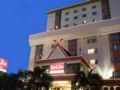 Grand Zuri Pekanbaru Hotel ホテル詳細