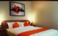 GWK kampung suites ホテル詳細