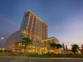 HARRIS Hotel & Conventions Bekasi ホテル詳細