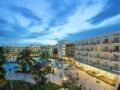 HARRIS Resort Batam Waterfront ホテル詳細