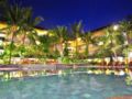 Harris Resort Kuta Beach ホテル詳細