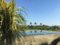 Haus Flora- an oasis with stunning ricefield views ホテル詳細