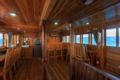 Helena Liveaboard ホテル詳細