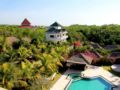 Hillstone Uluwatu Villa ホテル詳細