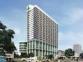 Holiday Inn & Suites Jakarta Gajah Mada ホテル詳細