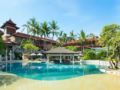 Holiday Inn Resort Baruna Bali ホテル詳細