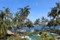 Holiday Resort Lombok ホテル詳細