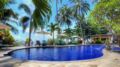 Holiway Garden Resort & SPA - Bali ホテル詳細