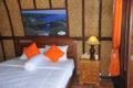 holy hills inn bungalow nusa penida ホテル詳細