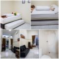 Home Villa Allegro II sentul city ,Bogor ホテル詳細