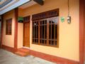 Homestay Dinotiyo Batu Malang ホテル詳細