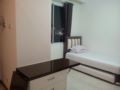 Homestay family room close to senayan ホテル詳細