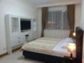 HomeStay King room close to Senayan ホテル詳細