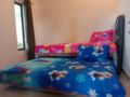 Homestay OmahNdeso (Barat Mallioboro) ホテル詳細