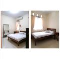 Homestay Otewedolan ホテル詳細