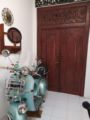 Homestay Rumah Pak Dhe Jogja ホテル詳細