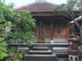 Homestay Sikut Satak Near Ubud ホテル詳細