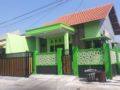 Homestay Wonoayu Sidoarjo ホテル詳細