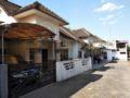 Homestay Yogyakarta AQILA ホテル詳細