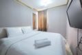 Homey 1BR at Cervino Village Apartment By Travelio ホテル詳細