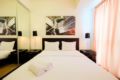 Homey 2BR Apt Casa Grande Residence By Travelio ホテル詳細