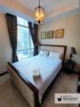 Homey & Convenient Apartment at Mega Kuningan ホテル詳細
