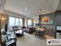 Homey & Convenient Apartment at South Jakarta ホテル詳細
