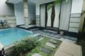 Honeymoon Choice ( private pool ) ホテル詳細