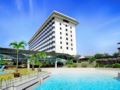 Horison Ultima Bandung Hotel ホテル詳細