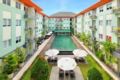 HOTEL and RESIDENCES Riverview Kuta - Bali (Associated HARRIS) ホテル詳細