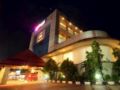 Hotel Banjarmasin International ホテル詳細