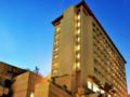 Hotel Bidakara Grand Pancoran ホテル詳細