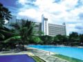 Hotel Borobudur Jakarta ホテル詳細