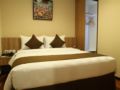 Hotel Horison Grand Serpong ホテル詳細