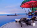 Hotel Mambruk Anyer ホテル詳細