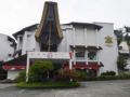 Hotel Marante Toraja ホテル詳細