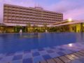 Hotel Pangeran Beach ホテル詳細