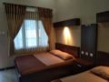 Hotel Pondok Rivana Batukaras ホテル詳細