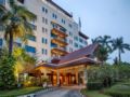 Hotel Sahid Jaya Lippo Cikarang ホテル詳細