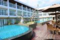 Hotel Santika Garut ホテル詳細