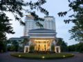 Hotel Santika Premiere Slipi Jakarta ホテル詳細