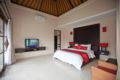 Huge Deluxe rooms at Seminyak PROMO ホテル詳細