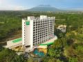 IBIS Styles Bogor Raya ホテル詳細