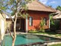 Ilalang Villas Ubud - One Bedroom Private Villa ホテル詳細