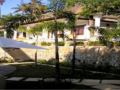 Imaj Private Villas ホテル詳細