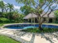 Impiana Private Villas Seminyak ホテル詳細