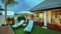 Incredible Villa in the Heart of Canggu ホテル詳細