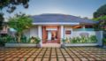 Indi Villas, The Bhadra Villas ホテル詳細