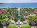 InterContinental Bali Resort ホテル詳細