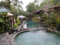 Java Amazon Villa & Resort ホテル詳細